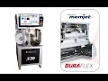 Afinia X350 Digital Label Press in Action | HD Labels