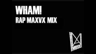 Watch George Michael Wham! Rap video