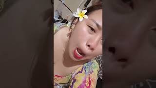 Stw Lagi Makan Baso Enak Banget