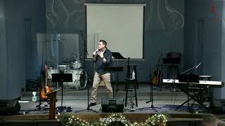 Tarrying for Power Pt3: The Lopsided Church (Tom Stolz) - 12.20.20