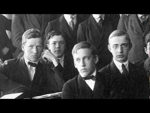 Tage Erlander 1916