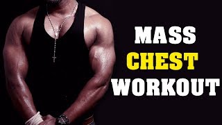 Mass Chest Workout In Tamil Mass Chest Workout In Tamil
