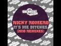 Nicky Romero - It's Me Bitches (Dani L Mebius Remix)