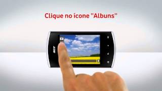 Acer Liquid Mini - Envio De Mms