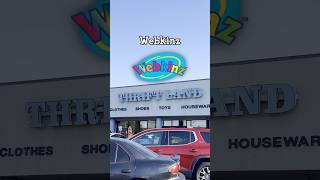 Thrifting For Webkinz In 2025