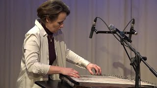 Auftakt zur Konzertreihe „Zither 1 2 3“ in der Burg Perchtoldsdorf