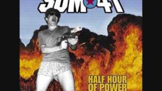 Watch Sum 41 Another Time Around video