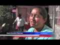 Familias de escasos recursos no añoran los regalos