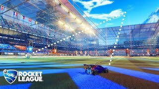 The Rocket League Mod that will actually make you better