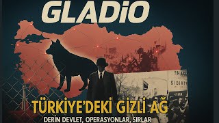 Gladyo Türkiyede Ne Zaman Ve Nasıl Kuruldu? Devlet