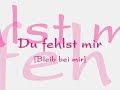 Zusammen Sind Wir Nicht Mehr Allein Video preview