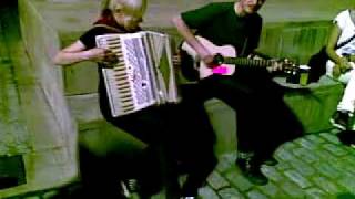 Watch Rosebuds Warm Where You Lay video