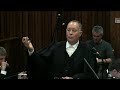 Oscar Pistorius Trial: 24 Monday 2014, Session 2