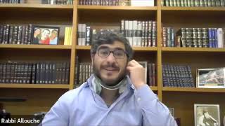 Soul Class: Exploring the Secrets of the Tanya & Jewish Mysticism #1 3.29