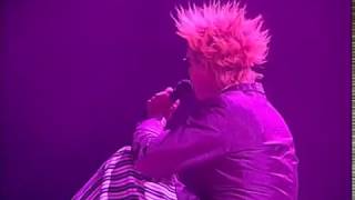 Watch Pet Shop Boys Nightlife video