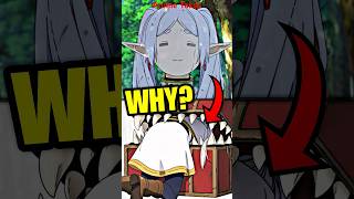 Why Does Frieren Always Fall For This Trap?