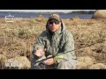 FLY TV Squeeze - Basic Pike Fly Fishing - How to Cast