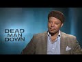 Dead Man Down 2013 Exclusive Terrence Howard Hd Colin Farrell ...