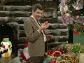 Mr Bean 07 Merry Christmas Mr Bean