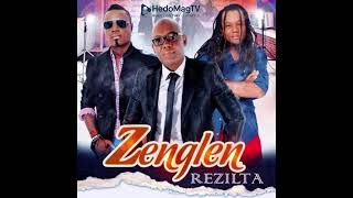 Zenglen - Child Support Live Reginald Cange & Kenny Desmangles Compas Live Hedomagtv