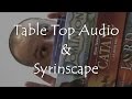 BGES Special : Tabletop Audio & Syrinscape