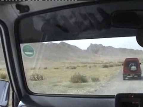 Gorakh Hill part 1