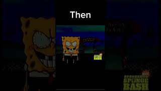 Spongebob Spongebash