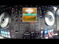 Selekta Fyah Gong - Heaven Bless Riddim Megamix