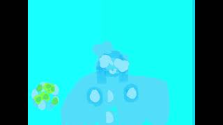 Jsab Cyan Garnet Vore Jsab Light Green Garnet Sister Vore Brother