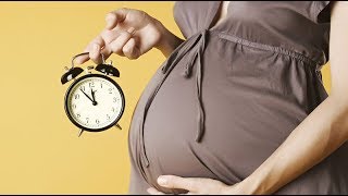 Когда нужно ехать в роддом на роды Когда нужно ехать в роддом на роды