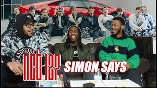 NCT 127   Simon Says MV Reaction/Review