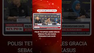 Police Name Agnes Gracia As The Perpetrator Of Davids Ault Case