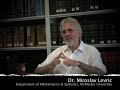 mcmaster University Math
