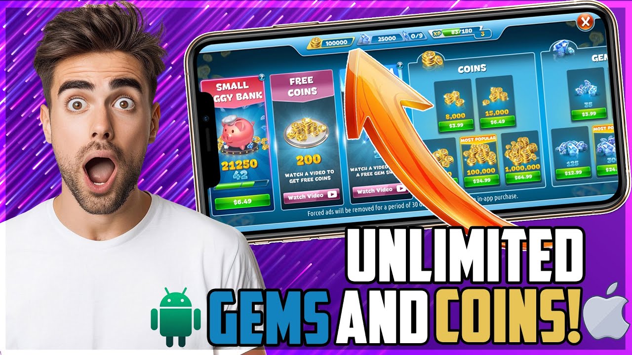 Cooking Fever Hack/MOD APK – Get Cooking Fever Free Gems Cooking Fever Hack/MOD APK – Get Cooking Fever Free Gems