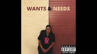 Wants & Needs - Drake Lex Bratcher Freeverse