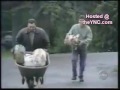 most funny accidents
