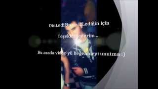 Aşk İki Kişiliktir Ahmet Türkan