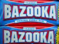 view The Bazooka Bubble Gum Song