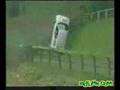 Daihatsu Cuore TR-XX Avanzato R4 - Rally Crash