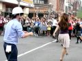 フラッシュバンドビート FBB USJ サスケさん色男やネ!
