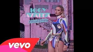 Watch Iggy Azalea We In This Bitch video