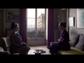 Violette (2013) - Trailer ENG SUBS