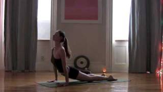 Total Body And Mind Chill Out.