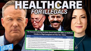 Republicans Are Now The Party Of Healthcare Batya Ungar-Sargon