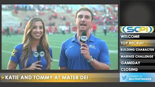 SCPI 407 Fox Sports