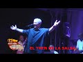 El Tren de la Salsa El Tren de la Salsa