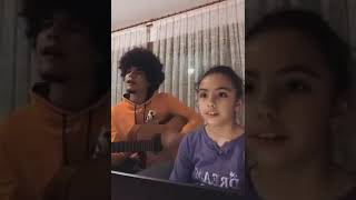En Dibe Vurdum Of Nereye Kadar - Barış Yiğit Ceyhan Cover