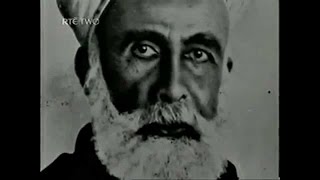 Video: WIth British support, Sharif Hussein fought the Ottomans to win Arabia (Sykes-Picot) 1/2