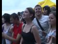 Бумбокс и Стрыкало концерт в Житомире на Республике