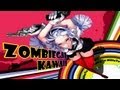 Zombiegal Kawaii